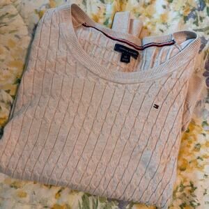 Tommy hilfiger sweater